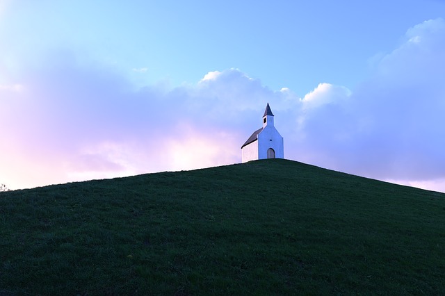 church  photo