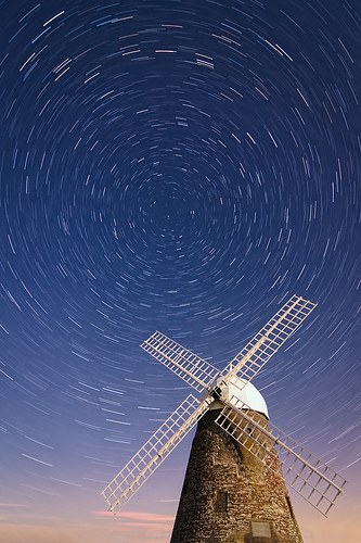 temporary photo