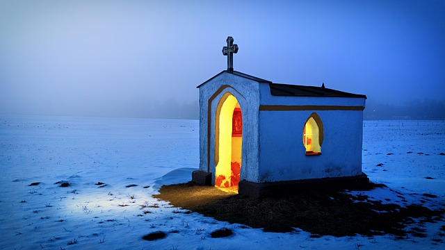 Christians photo