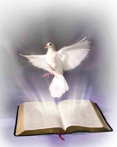 Holy Spirit photo